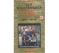 Auf Wiedersehen Pet [Reino Unido] [VHS]
