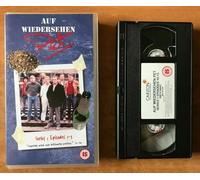 Auf Wiedersehen Pet S.1 Ep.1 [Reino Unido] [VHS]