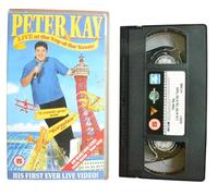 Auf Wiedersehen Pet S.1 Ep4 [Reino Unido] [VHS]
