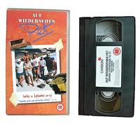 Auf Wiedersehen Pet S.2 E10 [Reino Unido] [VHS]