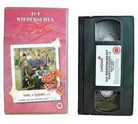 Auf Wiedersehen Pet S.2 Ep 1 [Reino Unido] [VHS]