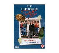 Auf Wiedersehen Pet - Series 1 - Vol. 1 : Episodes 1-3 [Edizione: Regno Unito] [Reino Unido] [DVD]