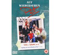 Auf Wiedersehen Pet - Series 1 - Vol. 2 : Episodes 4-6 [Edizione: Regno Unito] [Reino Unido] [DVD]