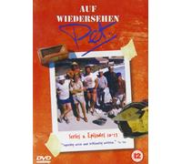 Auf Wiedersehen Pet: Series 2 - Episodes 10-13 [Edizione: Regno Unito] [Reino Unido] [DVD]