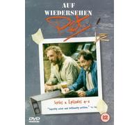 Auf Wiedersehen Pet: Series 2 - Episodes 4-6 [DVD] [1983] by Timothy Spall