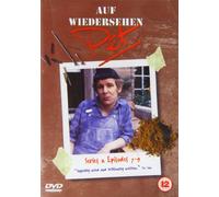 Auf Wiedersehen Pet: Series 2 - Episodes 7-9 [Edizione: Regno Unito] [Reino Unido] [DVD]