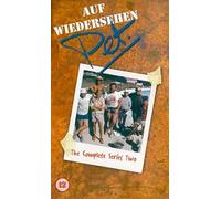 Auf Wiedersehen Pet Series 2 [Reino Unido] [VHS]