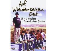 Auf Wiedersehen Pet - The Complete Brand New Series [Reino Unido] [DVD]