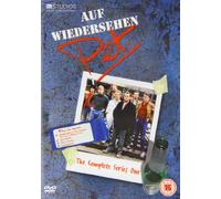 Auf Wiedersehen Pet - The Complete Series 1 [Edizione: Regno Unito] [Reino Unido] [DVD]