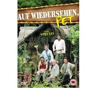 Auf Wiedersehen Pet - The Special [Reino Unido] [DVD]