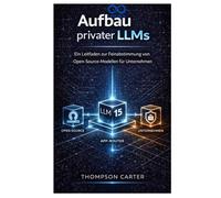 Aufbau privater LLMs: Ein Leitfaden zur Feinabstimmung von Open-Source-Modellen für Unternehmen