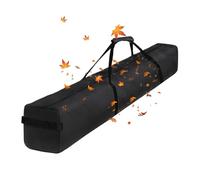 Aufbewahrungstasche Für Terrassenschirme - 170 X 18 X 18 Cm, Staubdicht, UV-beständig | Mit Griff, Wasserdichte Schutzhülle Aus 420D Oxford-Gewebe | Für Hängematten, , Pavillons, Hotels Und Rest