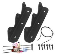 Aufbewahrungszaun für Wohnmobilschränke, Sicherungsseil für Wohnmobilschränke Schrauben geliefert uSpannseil-Aufbewahrungszaun für Wohnmobilschränke - Befestigungsschrauben im Lieferumfang enthalten.