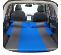 Aufblasbare, Wasserdichte Für Den Autorücksitz - Aufblasbares Bett Für Den Kofferraum, Luftmatratze Für Camping, Zuhause, Reise, Reiseschlafkissen