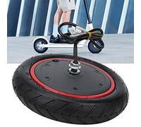 Aufblasbarer Reifen, Aufblasbarer Reifen 350W 36V Elektroroller-Motor Passend für M365 / M365 PRO Elektroroller