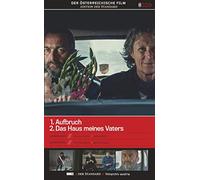 Aufbruch / Das Haus meines Vaters - Edition 'Der Österreichische Film' #320 [DVD]