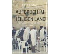 Aufbruch Im Heiligen Land (ebook)