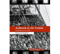 Aufbruch in die Fremde - Auswanderung nach Amerika [Alemania] [DVD]