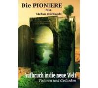 Aufbruch In Die Neue Welt (ebook)