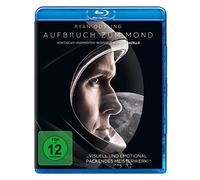 Aufbruch zum Mond [Alemania] [Blu-ray]