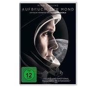 Aufbruch zum Mond [Alemania] [DVD]