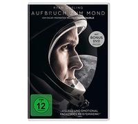 Aufbruch zum Mond (+ Bonus-DVD) [Alemania]
