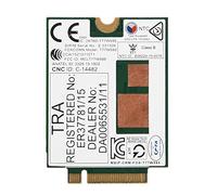 Aufee 4G Módulo Tarjeta de Red, 796928-001 LT4120 MSF 4G Módulo de Módem para HP LT4120 para Snapdragon X5 LTE T77W595