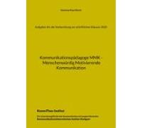 Aufgaben Für Die Vorbereitung Zur Schriftlichen Klausur 2025 (ebook)