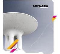 Aufgang - Air On Fire