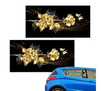 Aufkleber Für Fahrzeugtürsäule, B-Säule - Wasserdichter Kratzschutz Selbstklebende Autoaufklebera, Kratzfeste Autoaufkleber Die Fenstertür Von Autos