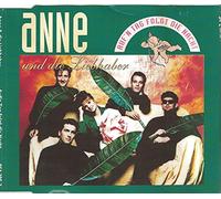 Auf'n Tag folgt die Nacht [Single-CD]