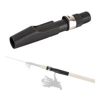 Aufquwk Asiento de Carrete de Pesca con Mosca,Portacarretes Fly Acero