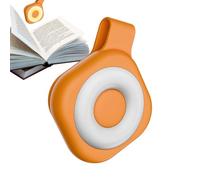 Aufquwk Linterna Magnética - Linterna Mini Portátil Recargable Con 6 Niveles De Luz Ajustable | Luz LED Magnética Recargable - Para Hombre Papá Exterior Interior Garaje Taller Hogar