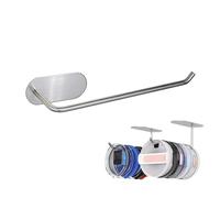 Aufquwk Organizador de para Vasos | Estante de Cocina Ahorrador de Espacio Sin Taladrar,Organizador de para Botellas de Agua - Para Alacena Encimera Mesa Pared