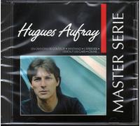 Aufray,Hugues^Aufray,Hugues - Master Serie/Talents du Siecle