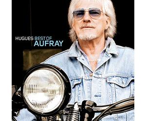 Aufray, Hugues - Best of -40tr-