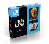 Aufray, Hugues - Hugh! / Chante Dylan