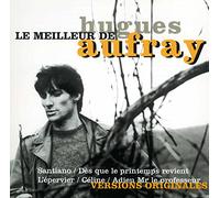 Aufray, Hugues - Le Meilleur De