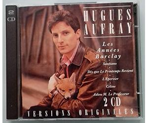 Aufray, Hugues - Le Meilleur de Hugues Aufray