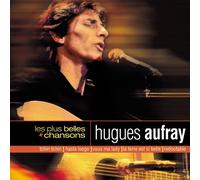 Aufray,Hugues - Les Plus Belles Chansons [Import] [Vinilo]