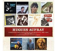 Aufray, Hugues - L'essentiel 1959-2007