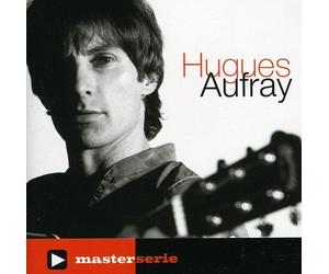 Aufray, Hugues - Master Serie