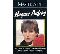 Aufray Hugues - Master Serie [Import] [Casete]