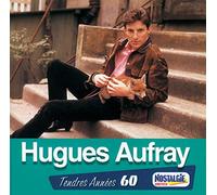 Aufray, Hugues - Tendres Annees