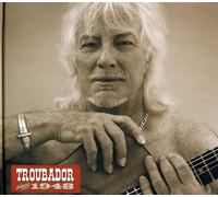 Aufray, Hugues - Troubador -Ltd/Digi-