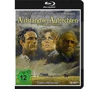 Aufstand der Aufrechten [Alemania] [Blu-ray]