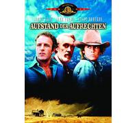 Aufstand der Aufrechten [Alemania] [DVD]
