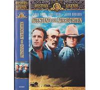 Aufstand der Aufrechten [Alemania] [VHS]