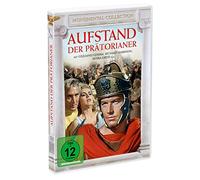 Aufstand der Prätorianer [Alemania] [DVD]