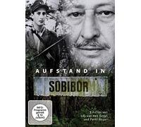 Aufstand in Sobibor [Alemania] [DVD]